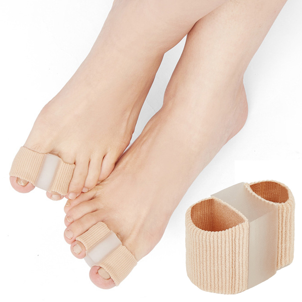 1pcs Toe Splitter Feet Bone Thumb Adjuster Correction Pedicure Feet ...