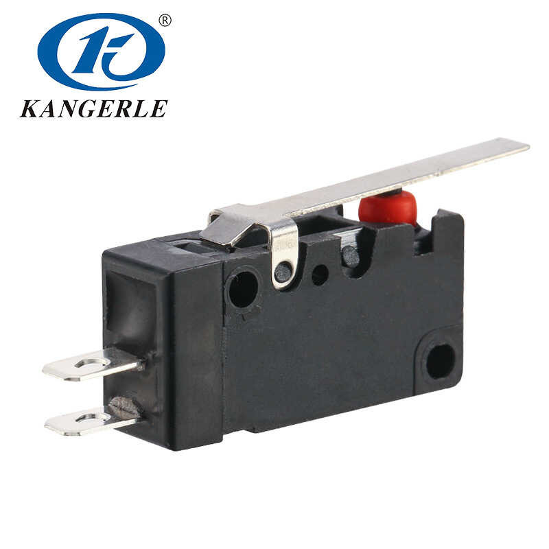 Kangerle long handle swing rod waterproof micro switch sharp micro ...