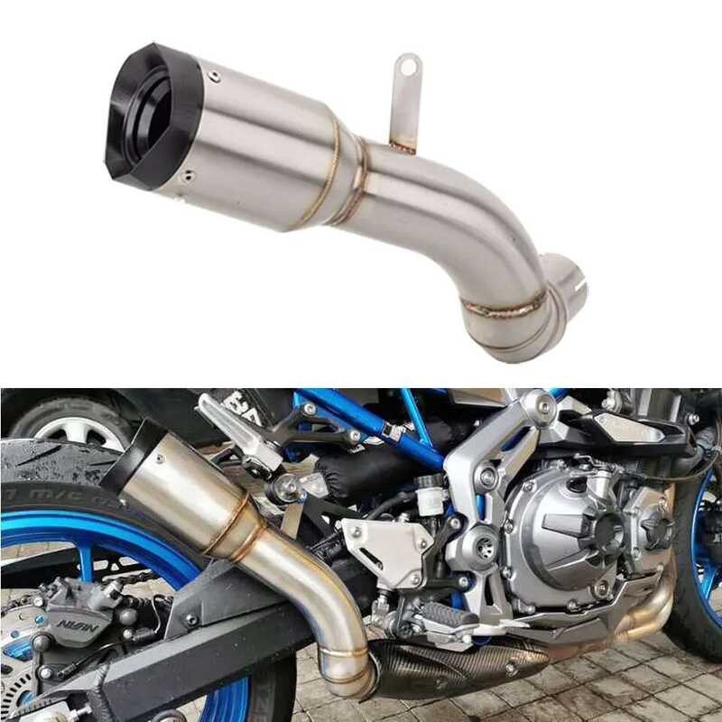 KIT REVISIONE POMPA BENZINA Kawasaki Z900 ABS 2017 - 2021 - 12