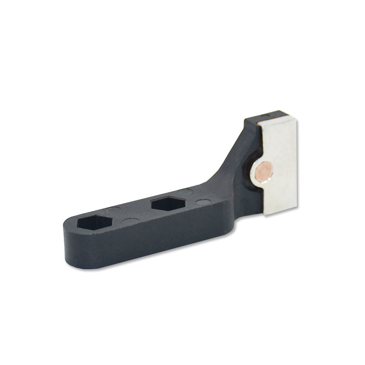 Fits for Guangri Tongli Hitachi elevator door lock device hall door 161 ...
