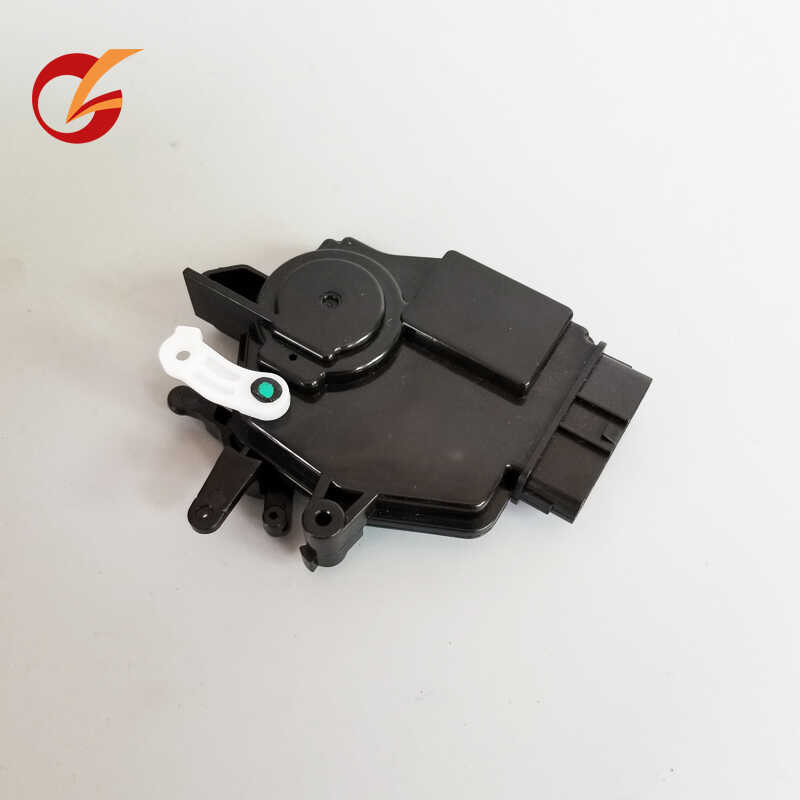 Türschloss Motor Für Hyundai H1 Grand Starex - Zentralverriegelung Ersatz