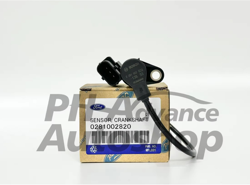 Crankshaft Sensor Ford Ranger / Ford Everest / Mazda BT-50 2.3L 3.0L (A ...