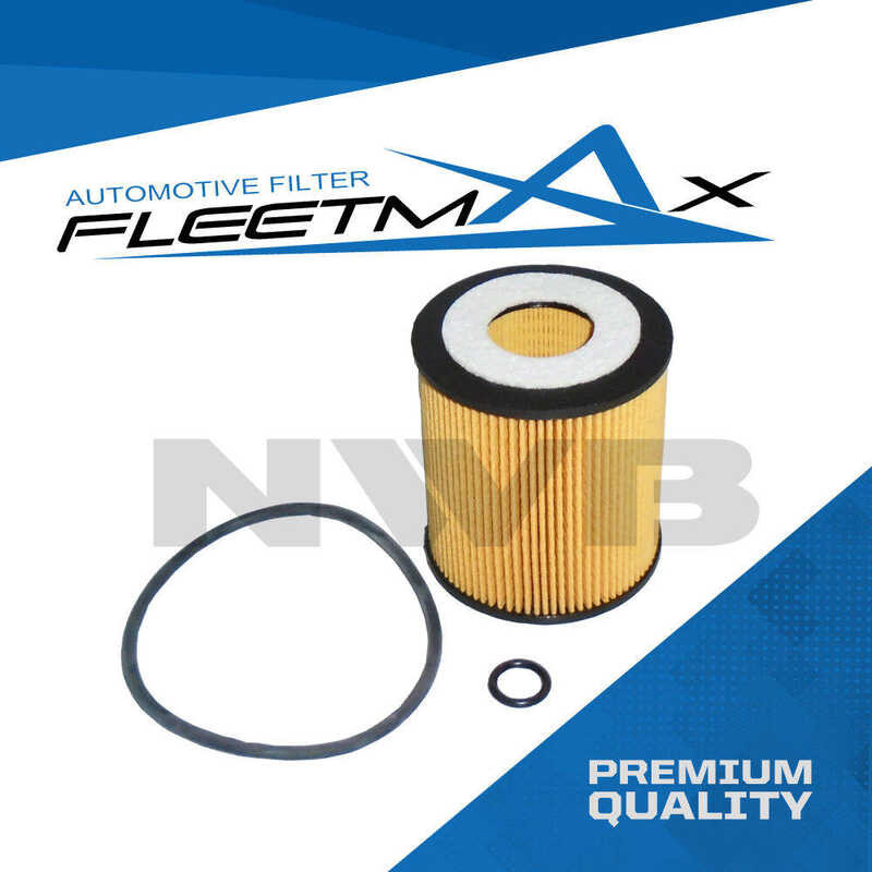 Ford Escape 2014 Oil Filternull