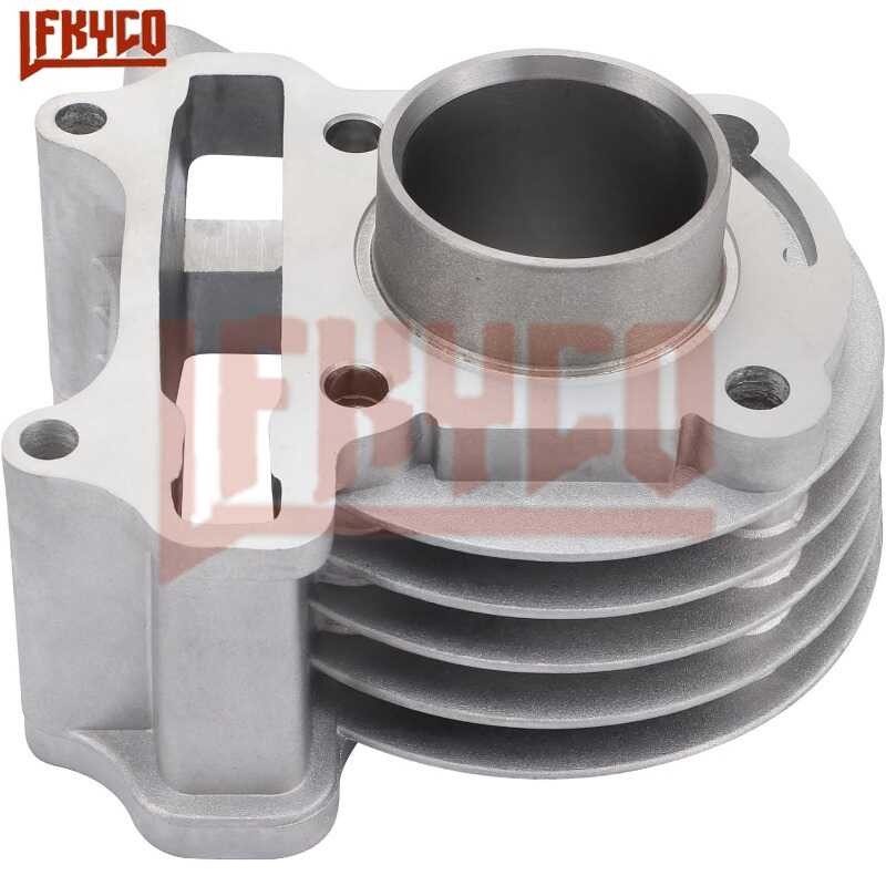 Secondary Slider Pulley – Fits GY6 49cc / QMB139 Scooters (NCY Brand)