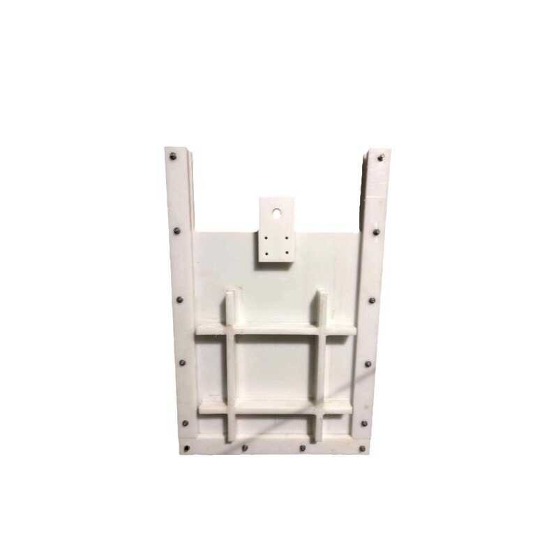 Plastic Gate Handheld Gate HDPE Plastic Gate PVC Gate Polyethylene ...