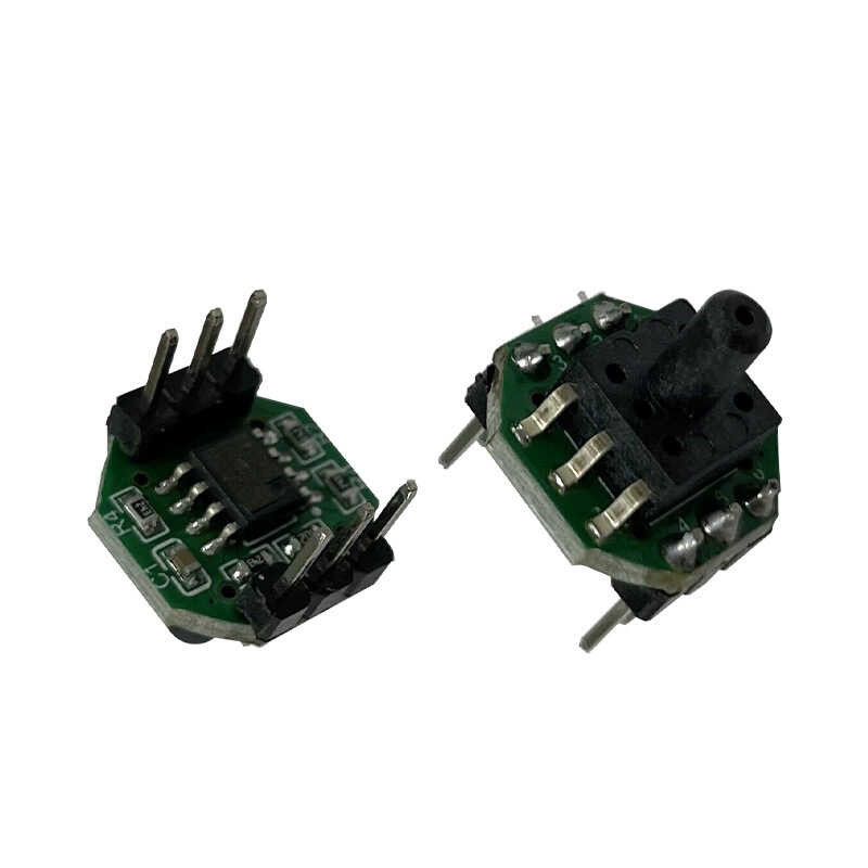 XGZP6847A gas pressure electronic blood pressure monitor sensor ...