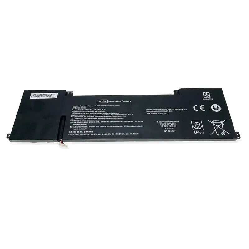 39 15.2V 58Wh LiIon Batteries For HP Omen 155012Tx Series Laptop