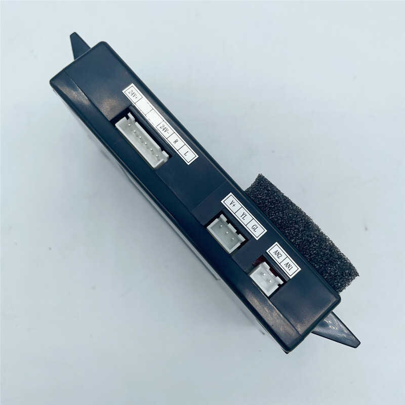 New original Hitachi elevator car extension ANS1000-C intercom system ...