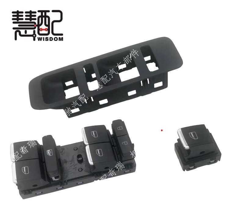 Compatibility Chery 5 Tiggo 7 / 8 electric glass lift controller arrizo ...