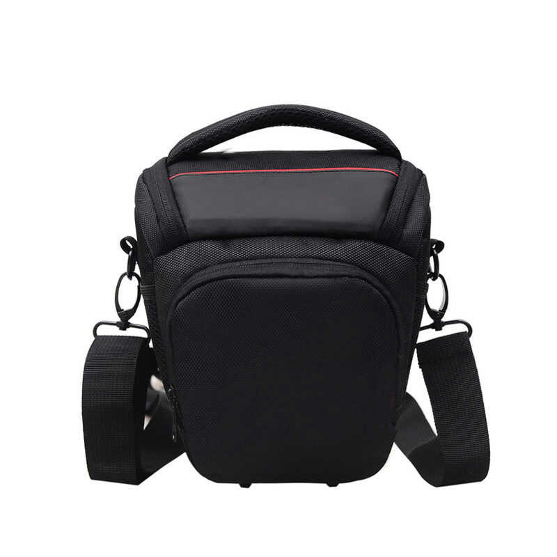 DSLR Camera Bag, Crossbody Versatile, Lightweight Photography Bag ...