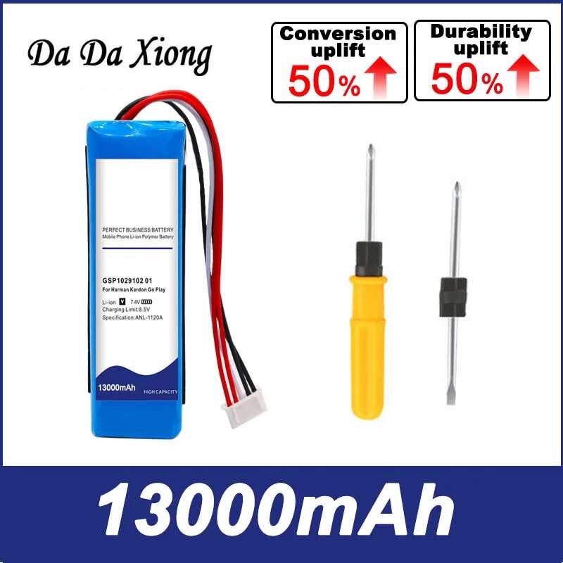 Impeccable HS-GS Button Cell Battery Replacement