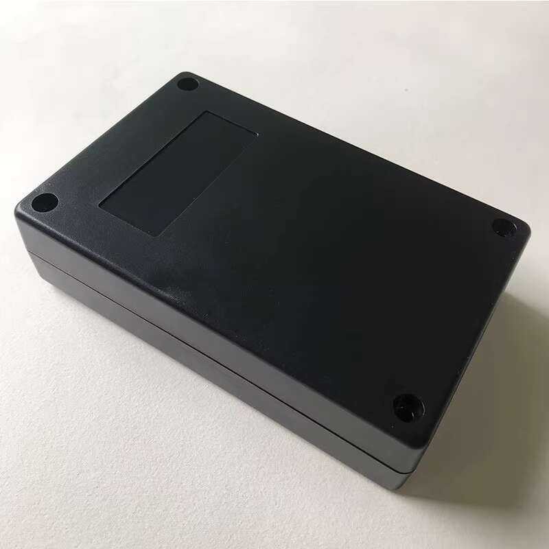 Plastic electronic component module housing 125 80 * 32 (may screws ...