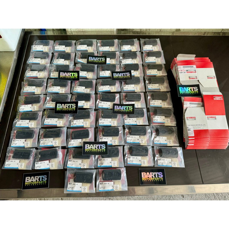 Yamaha Keyless For Nmax, Aerox, Sniper, XMAX. Keyless Remote | Shopee ...