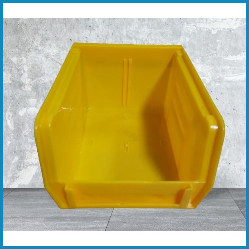 SMALL STACKABLE DESK BIN | Shopee Philippines