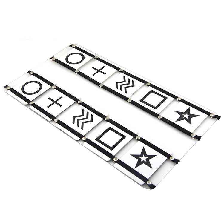 Ator Mental Trick ESP Match Prediction Board - Stage Magic Prop Tool ...