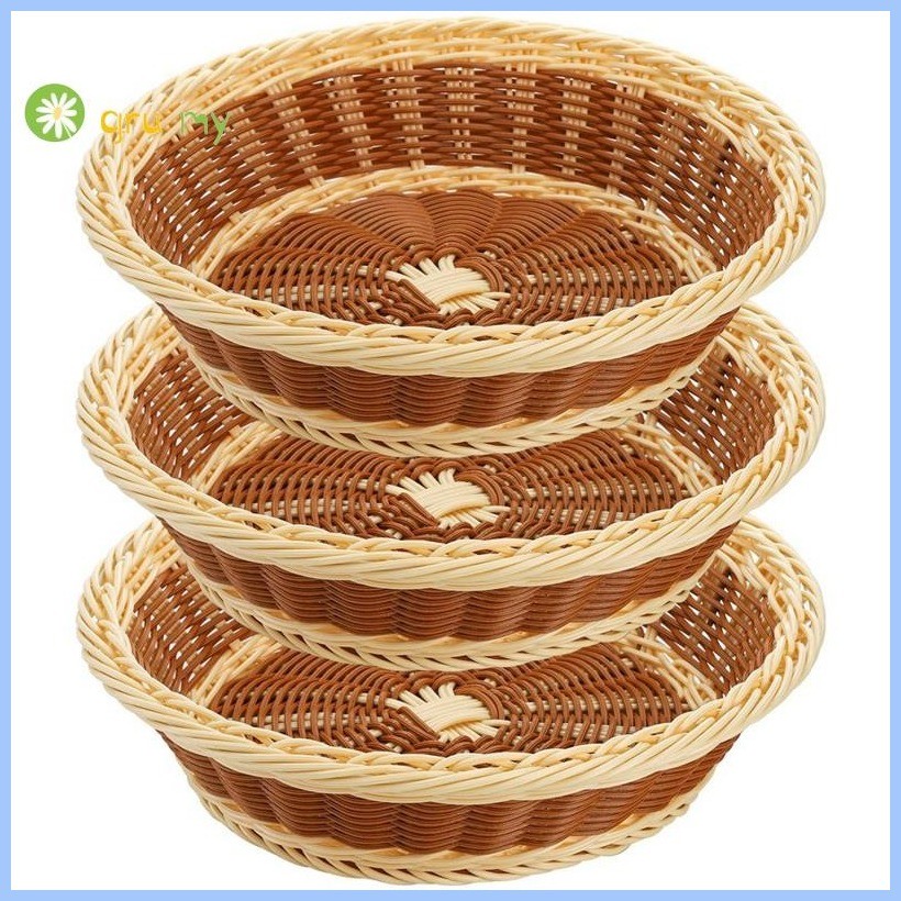 Dowin Dowin 3 Pack Baskets Productnull