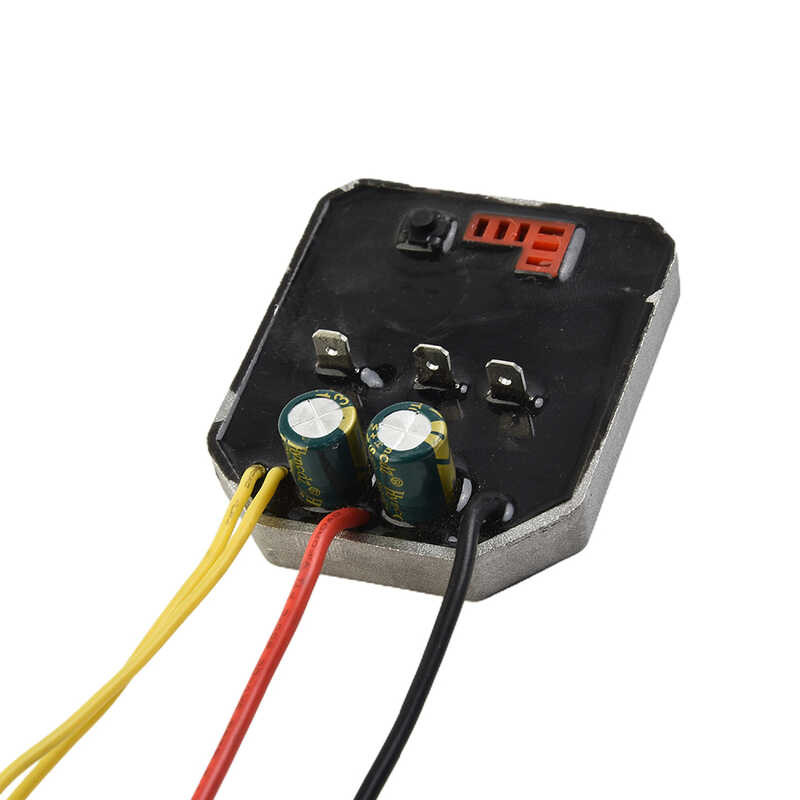 A7 Electric 3 Chain Saw Control Lithium Circuit Drive Gamit Ang Pin ...