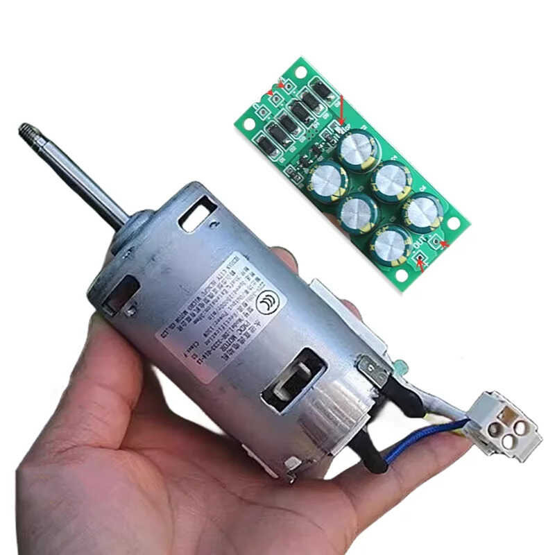 220V Micro double ball bearing high efficiency wind turbine rator ...