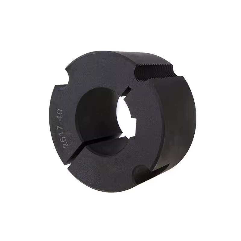 European standard pulley cone spa spb spc core cast iron V-shaped ...