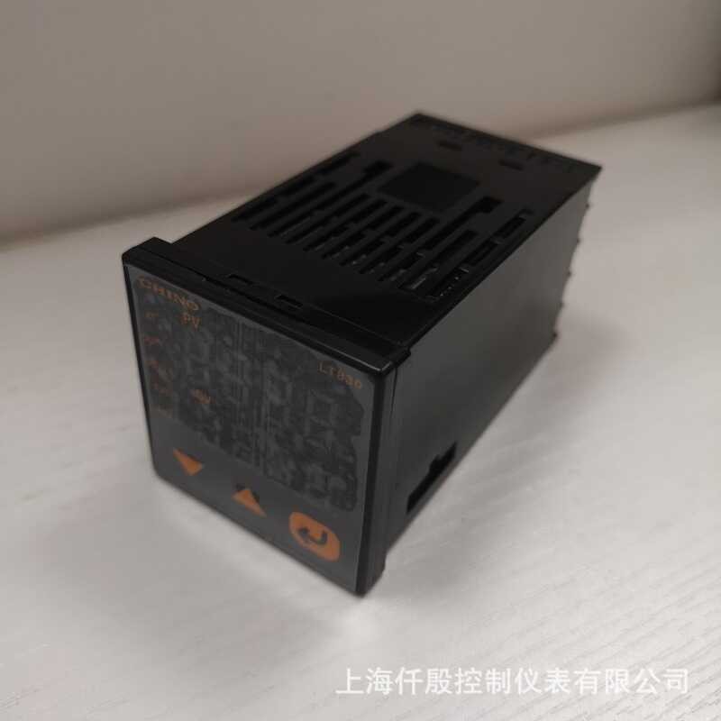 Japan CHINO Controller Dahua Qianno LT830 Digital Regulator Adjustable ...