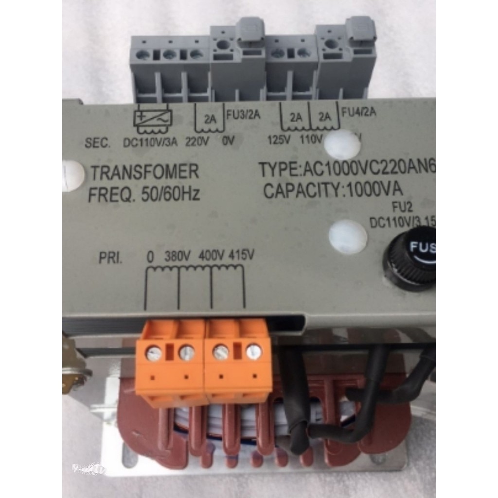 Elevator control cabinet transformer, elevator transformer, transformer ...