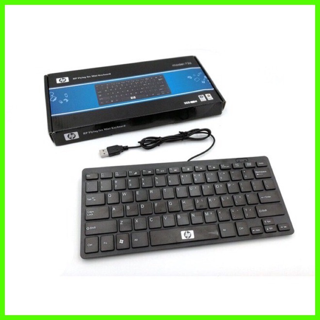 enjoyhappy.ph Mini Keyboard Universal USB Multimedia For PC laptop ...
