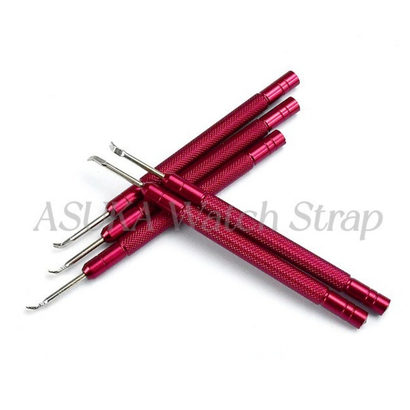Remove Watch Hour Minute Hand Second Hand Remove Tool Spade Needle ...