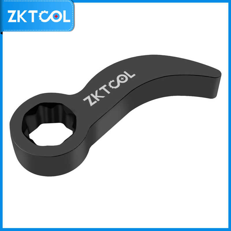 Crowbar Tool Adapter Head 3/8 Inch Drive Ratchet Or Open End Wrench ...