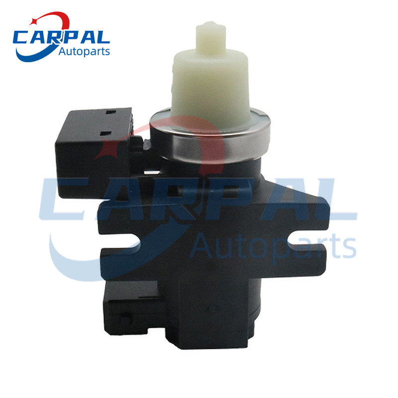 Carbon Canister Solenoid Valve For Vauxhall Astra 1.6T 2009-2014