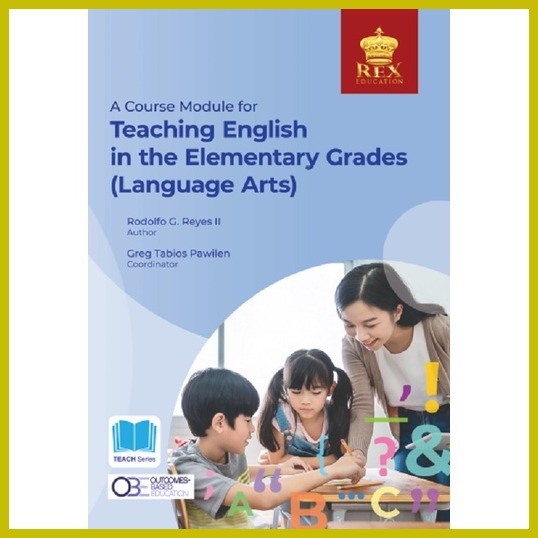 ☃ ♀ A Course module for Teaching English in the Elementary Grades ...