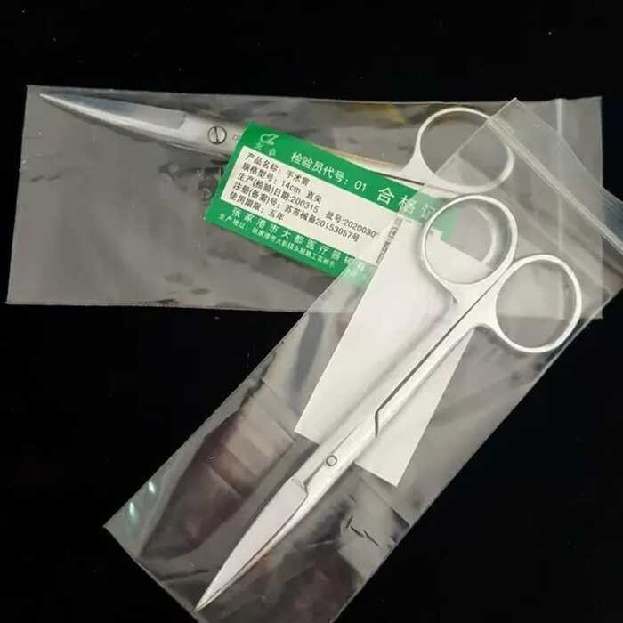 uses surgical Zhangjiagang mostly hospital straight curved, pointed ...