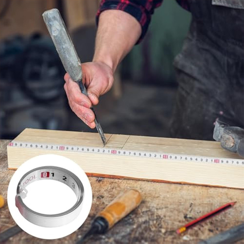 Stainless Steel Self-adhesive Ruler ,Metric Ruler,Rust-Proof Ruler ...