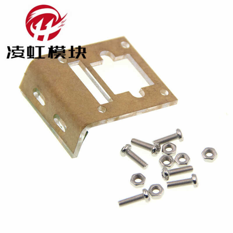 Camera Ov7670 Acrylic Bracket No Camera Module 0D1 645 | Shopee Philippines