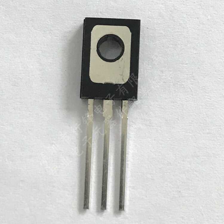 Bagong Orihinal Na B772p 2Sb772p PNP Medium Power Transistor Direct ...