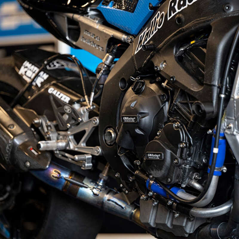 YAMAHA FOR YZF R6 2006 2007 2008 2009 2010 2011 2012 2013 2014 2015 ...