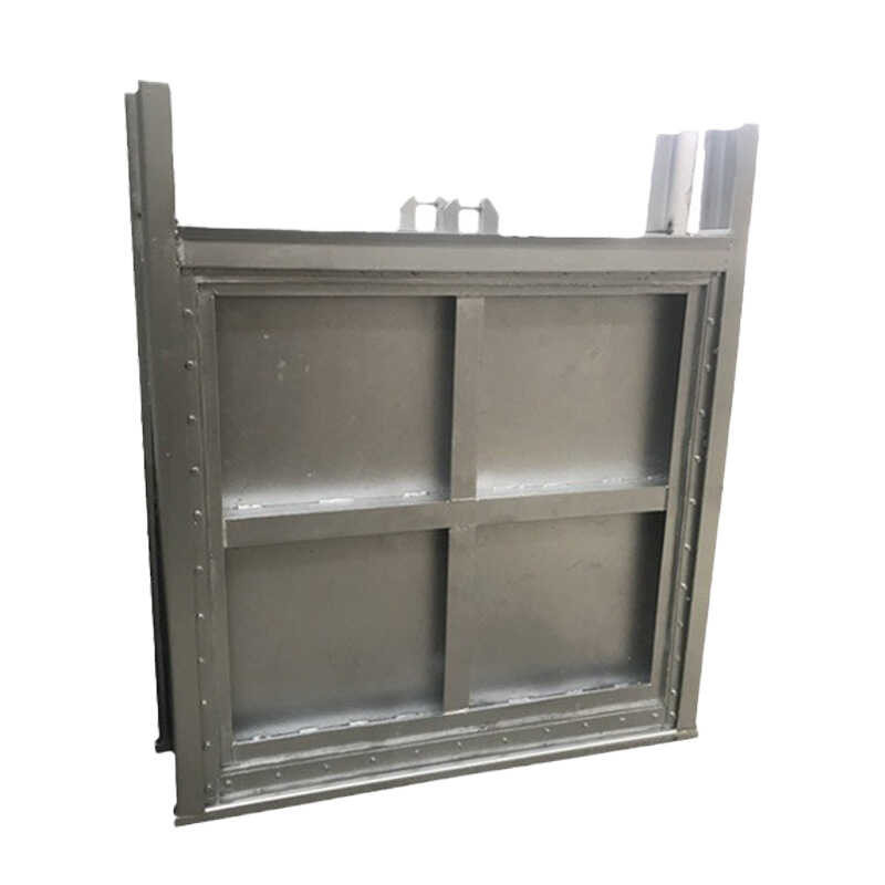 Stainless Steel Gate, Stainless Steel Integrated Gate, Steel Gate ...