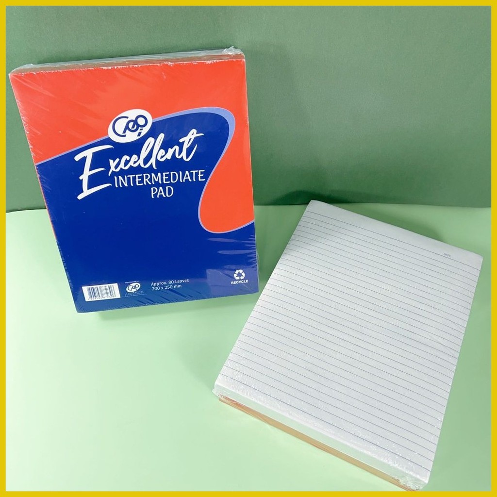 IDOLS , IPAD, EXCELLENT, HS Kids Grade 5 Intermediate Pad Long Writing ...