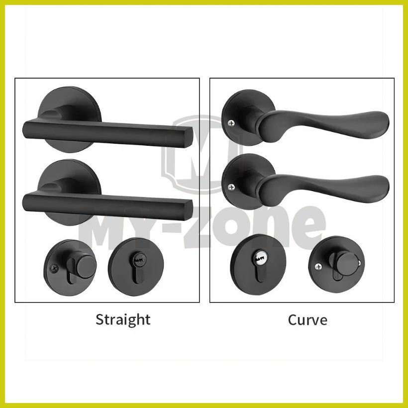 myzone door double lock door lock inside door lock with key door lock ...