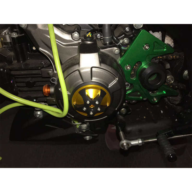 98 Magkasya Para Sa Kawasaki Z125 Motorcycle Engine Cyder Head Casing ...