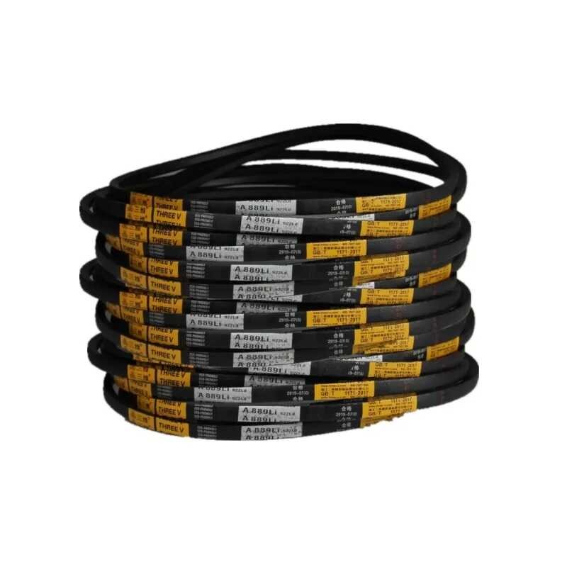 09 Triangle 3 A630/A635/A650/A660/A686/A700/A710/A720/A737li Drive Belt ...