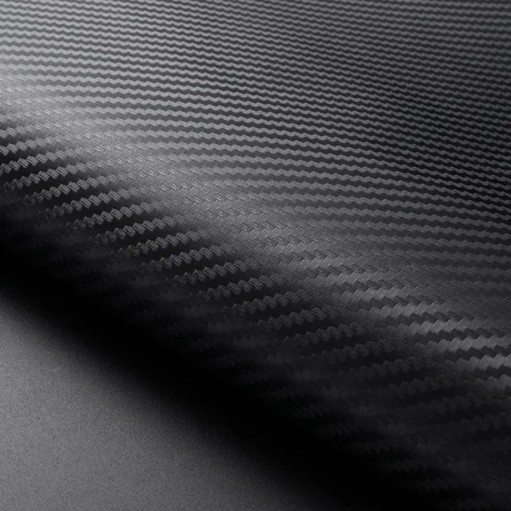 Carbon Fiber Sticker Film Cars Vehicle Vinyl Wrap Carbon Sticker Wraps ...