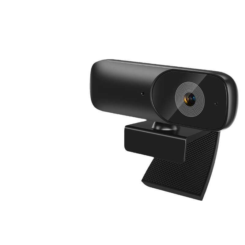 Computer Camera 2K Desktop Home Online Course Microphone External ...