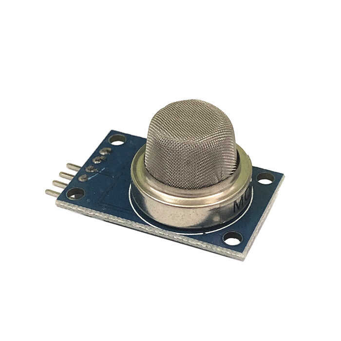 MQ-8 Hydrogen Sensor Detection and Alarm Module Hydrogen Gas Sensor ...