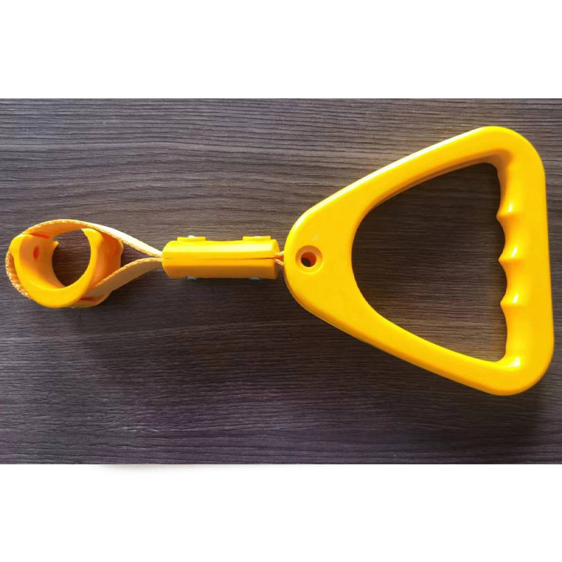 Universal Metal Safety Handle for Bus/Subway/Train - 300kg Pulling ...