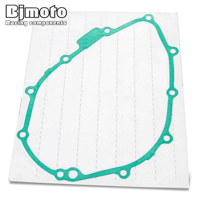 Cbr Xx Stator Ng Motorcycle Magneto Generator Cover Gasket