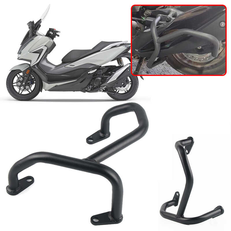 Poignées Universelles De Guidon De Moto, Leviers De Ein Et D