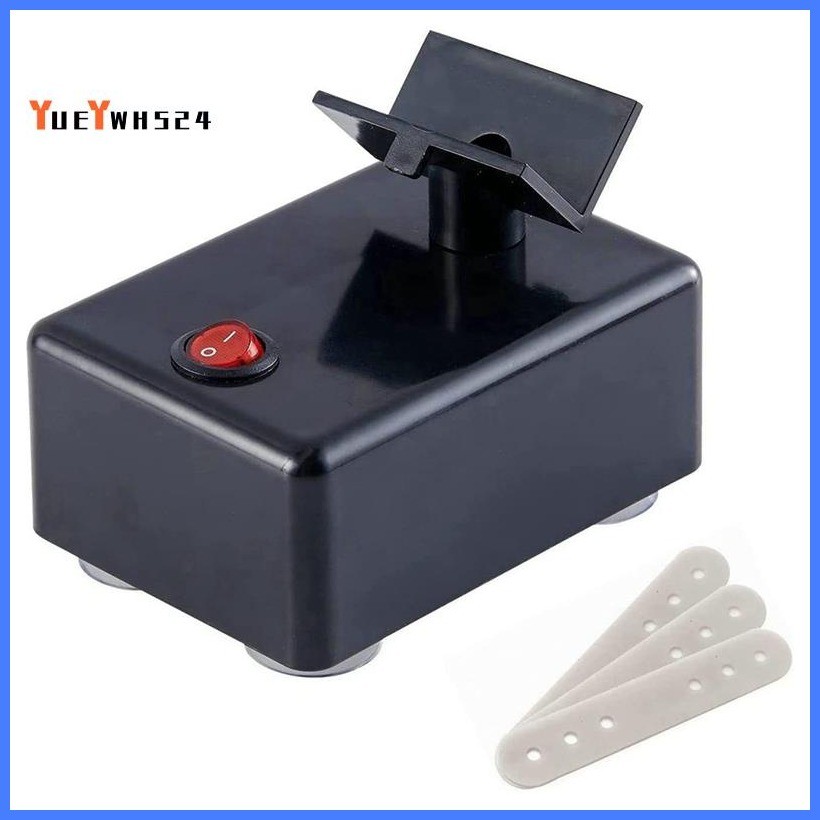 Ek OLo Electric Shaker Ink Pigment Shaking Mixer UV Gel Paint Liquid ...