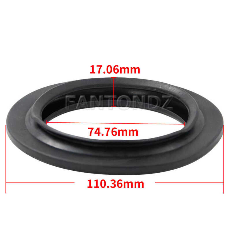 Thetford Toilet Cassette Lip Seal Pre June 2000 Part No 16175