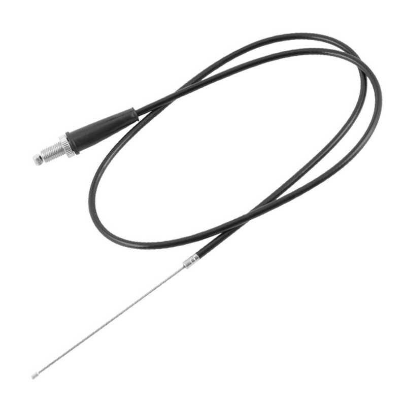 GOOFIT Juego De Llaves De Encendido De 3 Cables De Repuesto Para Motocicleta De 50 Cc, 90 Cc, 110 Cc, 125 Cc, 150 Cc, 250 Cc, Go Kart, Scooter, Dunas, Buggy, Cortacésped UTV