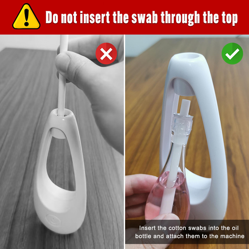 XMAS Automatic diffuser Spray humidifier air freshener for room air ...